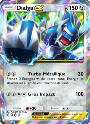 Dialga-ex