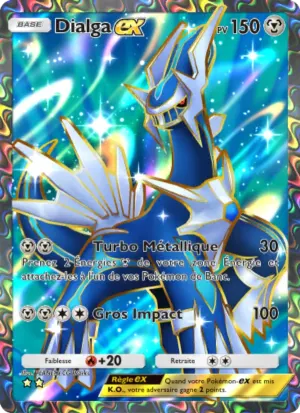 Dialga-ex