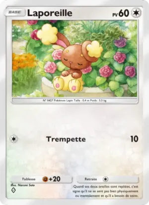 Laporeille