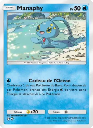 Manaphy
