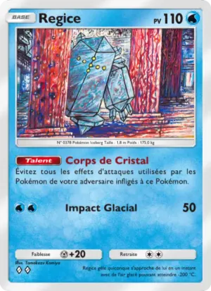 Regice