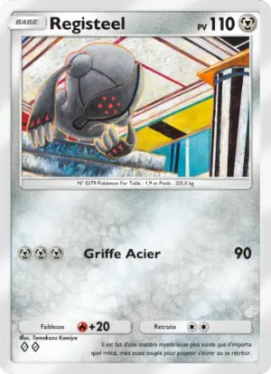 Registeel