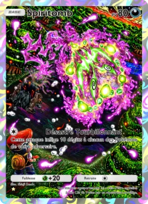 Spiritomb