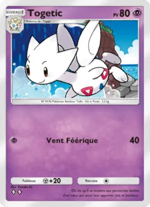 Togetic