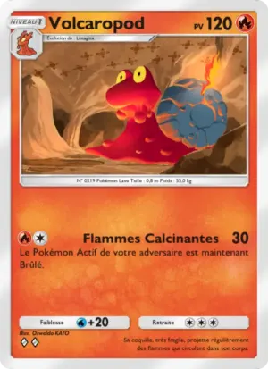 Volcaropod