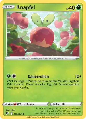 Knapfel