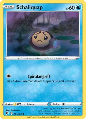 Schallquap