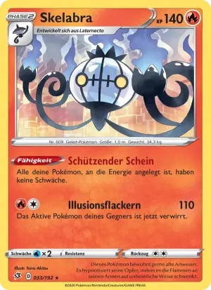 Skelabra