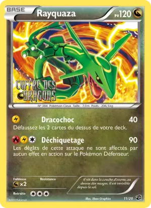 Rayquaza