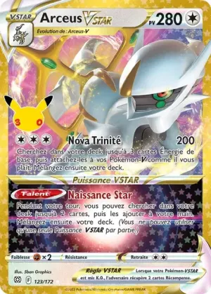Arceus-VSTAR