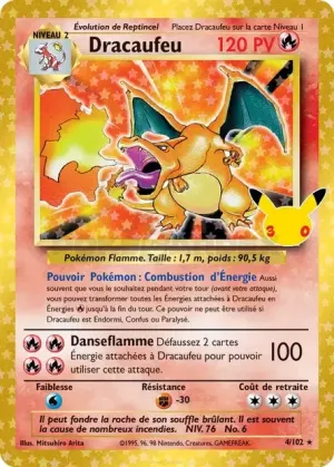 Dracaufeu