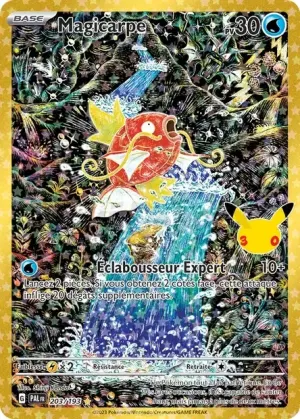 Magicarpe