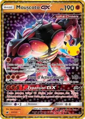 Mouscoto GX