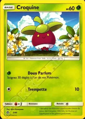 Croquine