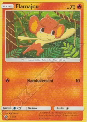 Flamajou