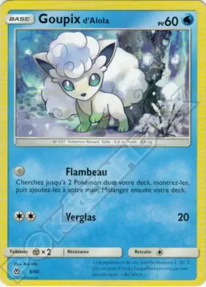 Goupix d'Alola