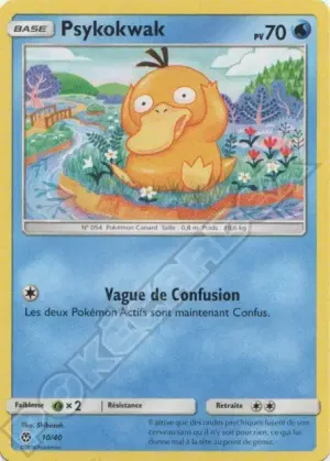 Psykokwak
