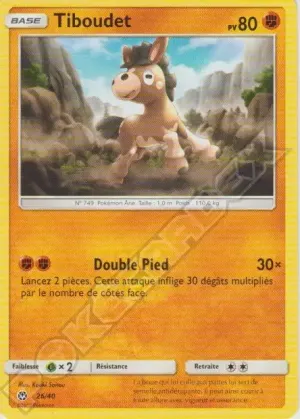 Tiboudet