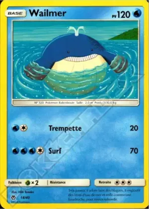 Wailmer