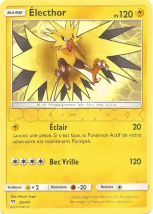 Électhor