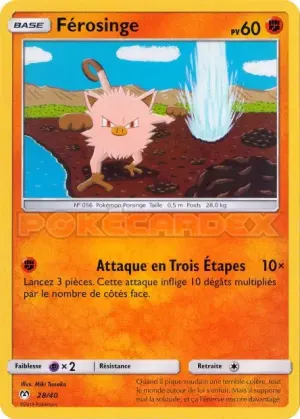 Férosinge