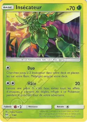 Insécateur