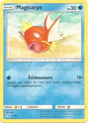 Magicarpe