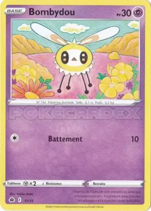 Bombydou
