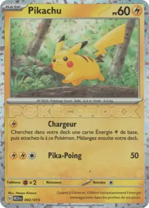 Pikachu