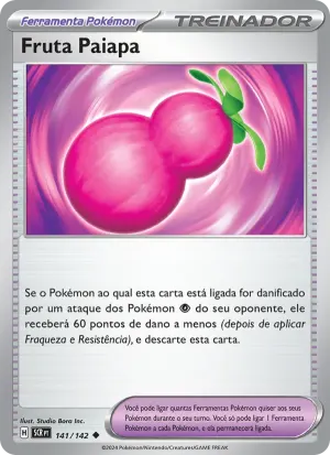 Fruta Paiapa