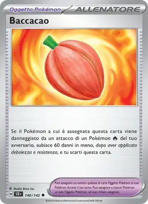 Baccacao