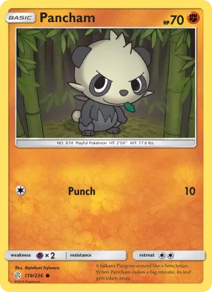 Pancham