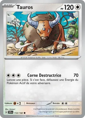 Tauros