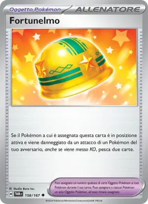Fortunelmo