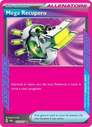 Mega Recupero
