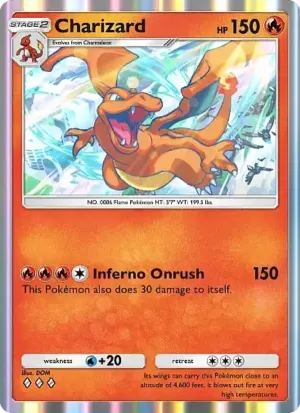 Charizard