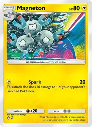 Magneton