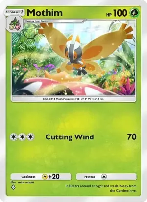 Mothim