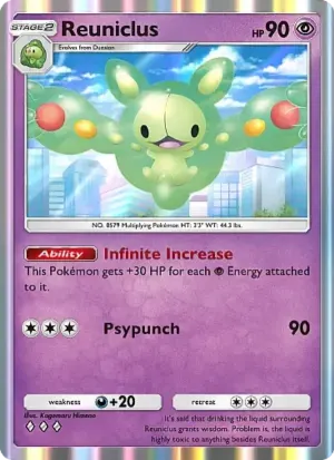 Reuniclus