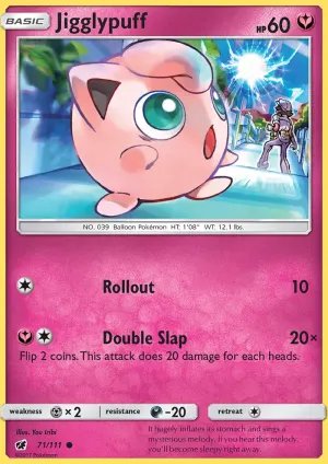 Jigglypuff