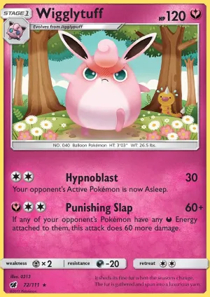Wigglytuff