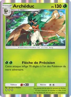 Archéduc