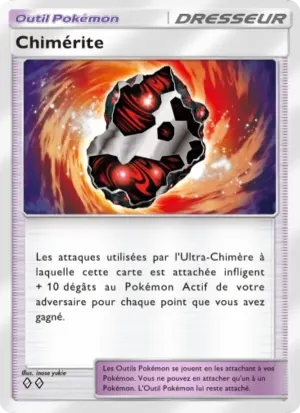 Chimérite