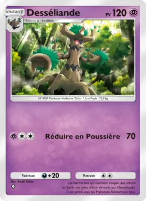 Desséliande