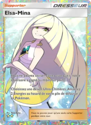 Elsa-Mina
