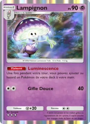 Lampignon