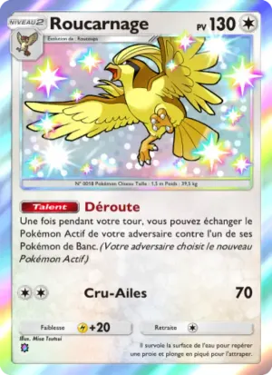 Roucarnage