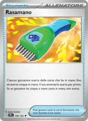 Rasamano
