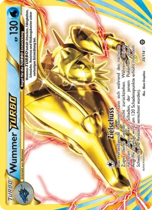 Wummer-TURBO