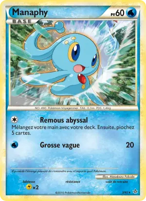 Manaphy